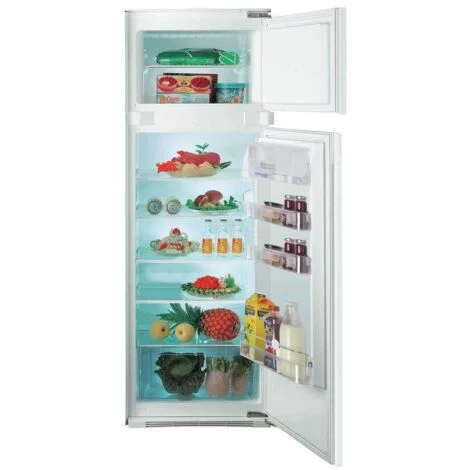 Hotpoint Ariston Frigorifero combinato ad incasso T 16 A2 D/HA 2