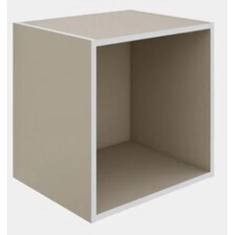 CUBO 35X29,2X35 CM AVANA