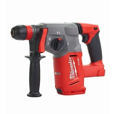 Perceuse-visseuse sans fil Milwaukee FIXTEC M18 CHX (non incluse)