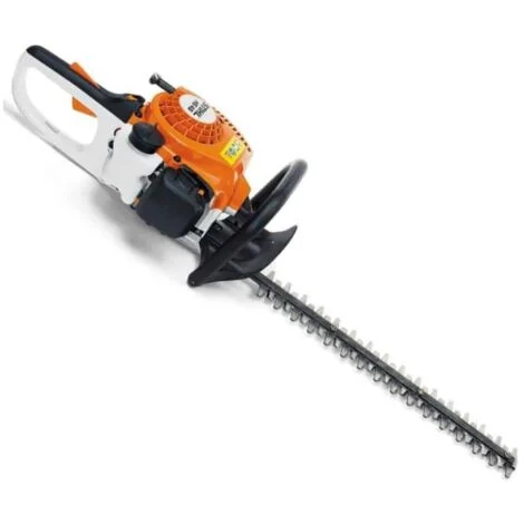 Tosaerba STIHL HS45, lunghezza lama arancione, 24"/60 cm