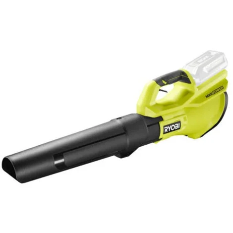 Ryobi- RY36BLB-0 36V Batteria Jet Turbina Solo Corpo
