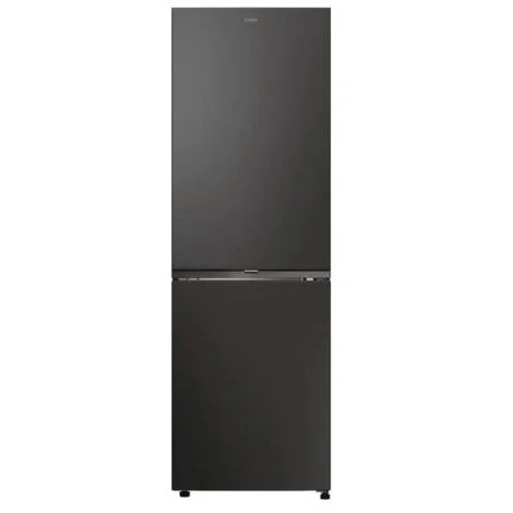 Candy CNCQ2T618EB Libera installazione 355 L E Nero