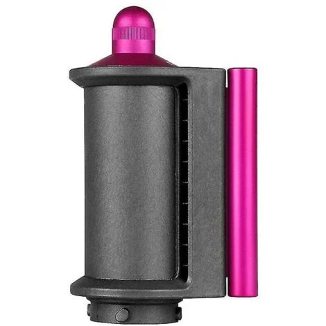 Per Dyson Airwrap Hs01/hs05 ugello antifurto rosa rosso