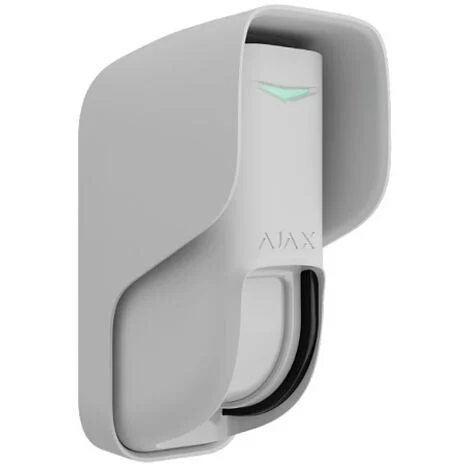 SENSORE CURTAIN OUTDOOR (8EU) - RILEVATORE DI MOVIMENTO A TENDA WIRELESS DA ESTERNO IP54 - 101441