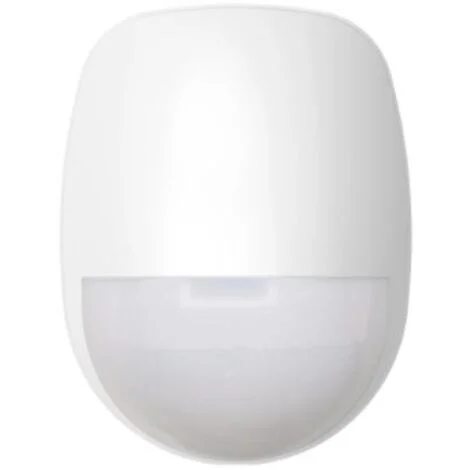 Hikvision Sensore Movimento PIR Rilevatore Filare DS-PDP18-EG2 Allarme Casa