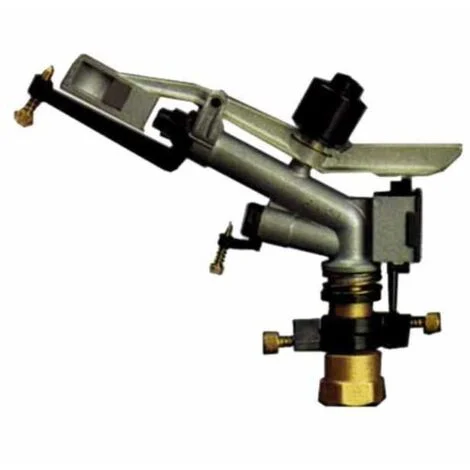 Irrigatore Settori Ibis da 1" F per Sistemi di Irrigazione - Sime
