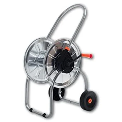 Agrati Avvolgitubo Carrello M 50 Zn 3307