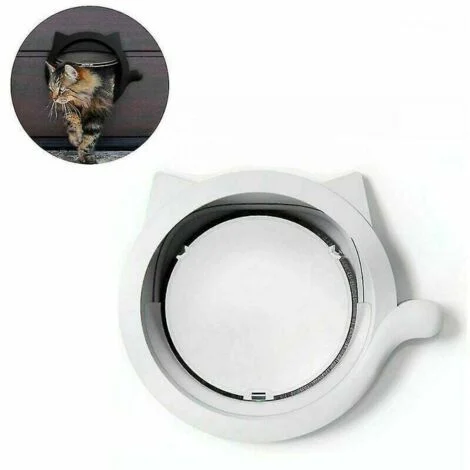 Gattaiola Flip, Gattaiola White Hole