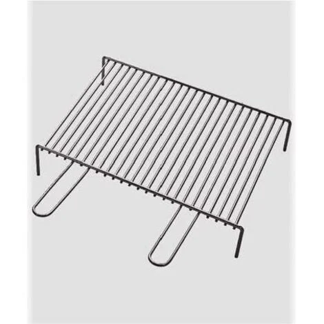 Ompagrill Graticola Tondino Pesante 60x40cm