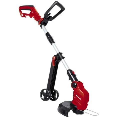 Tagliabordi elettrico Einhell GE-ET 5027 500 W larghezza di taglio 270 mm