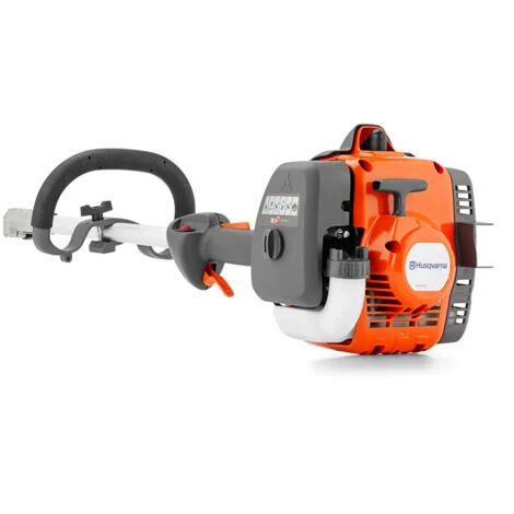 Husqvarna 129LK - Multifunzione 27cc con Smart Start - Inclusa Asta con testina a filo T25
