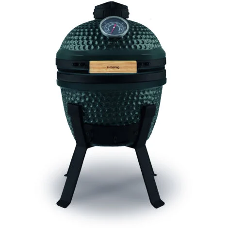 Kamado barbecue giapponese YOKO13