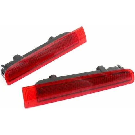 L&R 3° ricambio luce freno di alto livello per porta della stalla VW V-olkswagen Transporter T5-T6