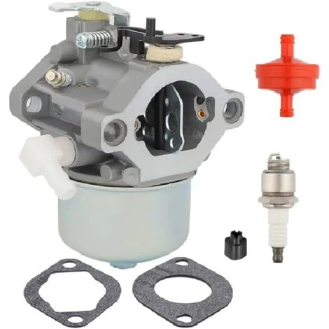 699831 694941 Carburatore per 28D702 28D707 28M706 28M707 28R707 Trattorino da giardino con motore adatto per Toro 71301