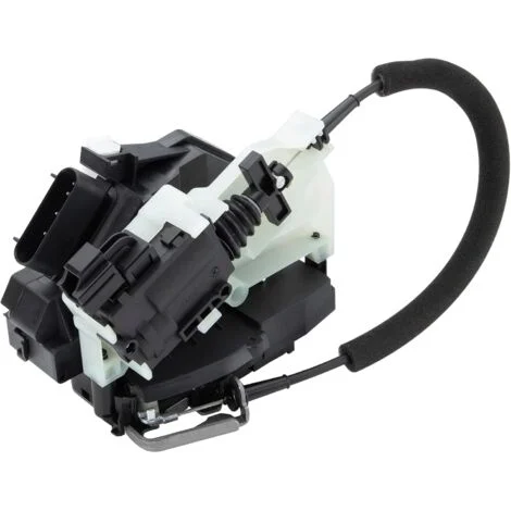 Serratura per bagagliaio per Ecosport 2013-2017, chiusura portellone posteriore ZEALfix CN15-A219A-NE CN1A-5426413-BE