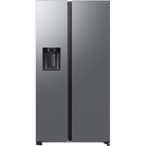 Samsung FRIGO SBS 2P 634LT H178-L91 NF E INOX DISP-IDR WIFI METALBACK