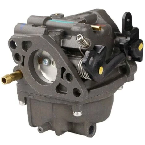 Carburatore 16100 ZV4 D22, carburatore fuoribordo BF15 serie 15hp 4 tempi