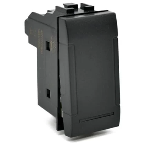Pulsante Unipolare (10A-250V) Compatibile Living International L4005N