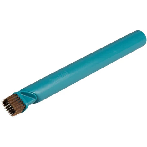 Makita ugello lungo con testina orientabile, blu blu