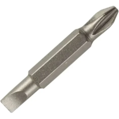 Punta doppia PH2 +/- x45mm Makita 784637-8