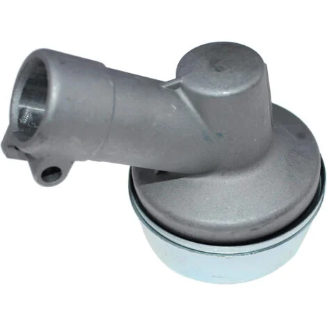 Testa ingranaggi per decespugliatori Stihl FS55 FS55R FS56 FS56R FS70 FS70R, sostituisce 4144 640, 0100 4144, 640 0102