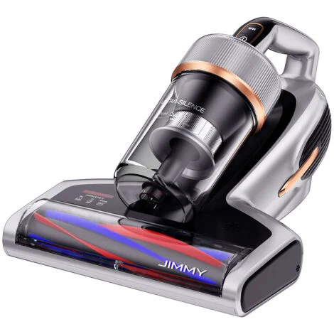 Aspirapolvere JIMMY BX7 Pro Dust – Pulizia potente, sterilizzazione UV e a 60°C, tecnologia a ultrasuoni