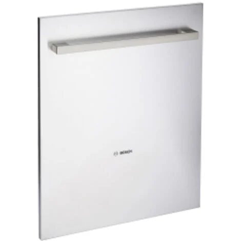 rivestimento della porta della lavastoviglie completamente integrato - smz2056 - bosch