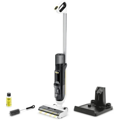 KARCHER Lavapavimenti Aspirapolvere FCV 3