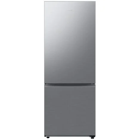 Samsung RB53DG706CS9 Frigorifero Combinato 538L No Frost Classe C Inox Wi-Fi