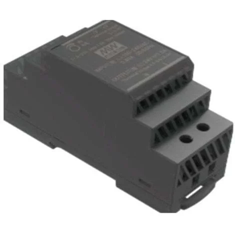 Ezviz R100 DC Alimentatore dedicato Videocitofono Nero
