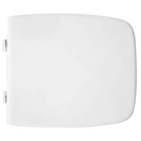 Sedile wc per ideal standardvaso cantica bianco