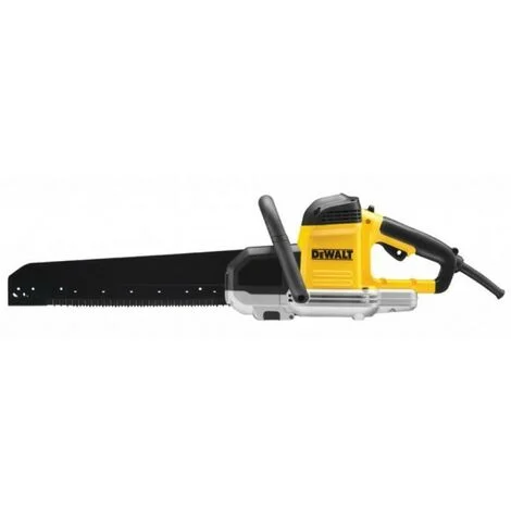Sega a coccodrillo elettrica 1600W lama 295mm - DEWALT DWE396-QS
