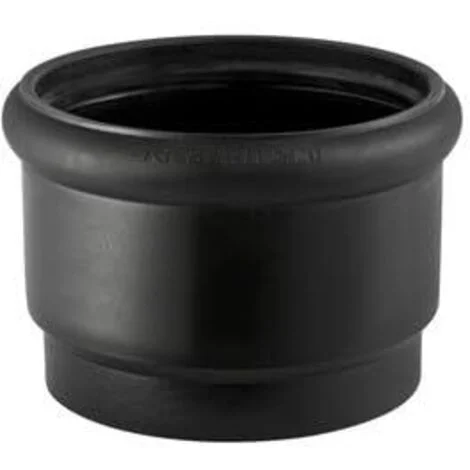 Manicotto innesto PE-HD ø110mm a saldare 367.779.16.1