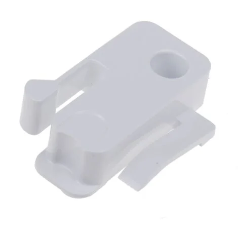 Whirlpool - tappo di chiusura dello sportello del congelatore a destra - c00506172 - 8015250854671