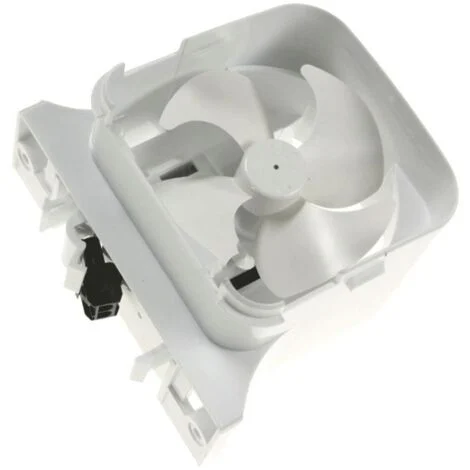 Scocca ventola originale - Frigorifero, congelatore - WHIRLPOOL - 43497408015250340396