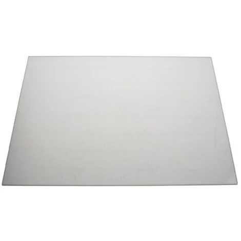 Liebherr - lastra di vetro - 7271346 - 5401101518367