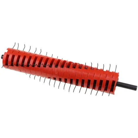 Black&decker - rol met kammen verticuteerder - 100430200 - 5025536785745