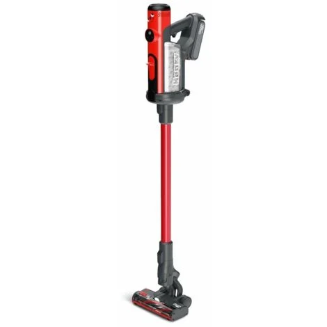 Numatic - aspirapolvere a bastone henry quick hen100r rosso - 913928 - 5028965828076