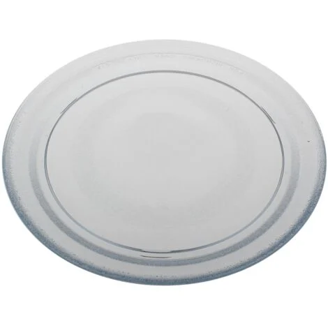 Seb - piatto di vetro microonde 28cm - ms5922820 - 3616360386707