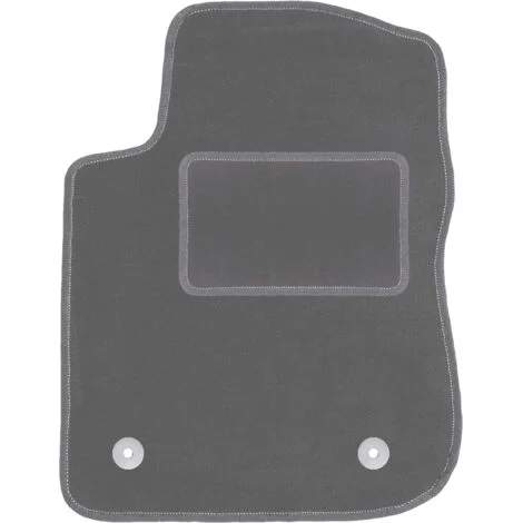 Tappetino lato guidatore: Peugeot 208 I hatchback (2012-2019)