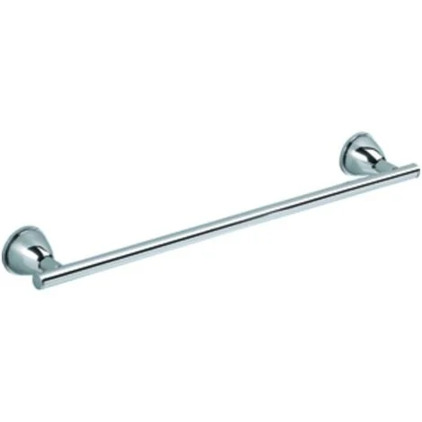 GEDY GE21 GENZIANA PORTASCIUGAMANI 35 CM CROMO