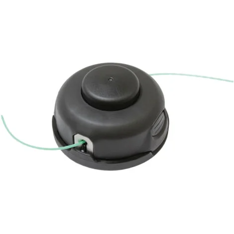 Makita Accessori - Bobina di ricambio 2,0 mm, lunghezza 3 m 198971-4