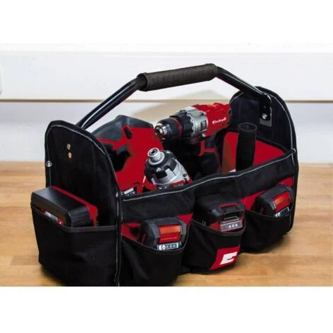 Einhell Borsa Porta Utensili 45-22