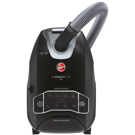 HOOVER TRAINO SACCO H-ENERGY 700