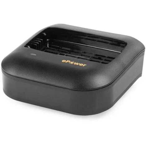 caricabatterie stiga c 430 f carica rapida 3a
