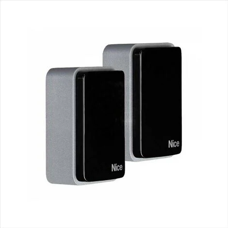 Coppia di fotocellule fisse da esterno BlueBus EPMB