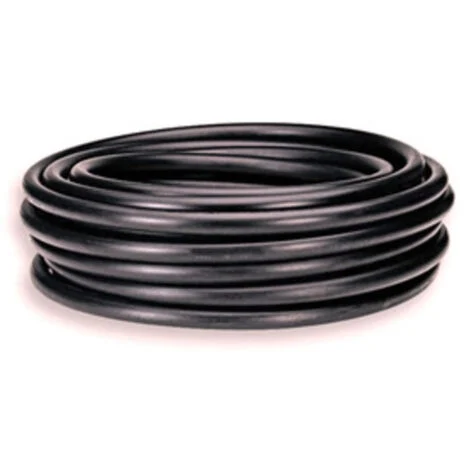 TUBO POLIETILENE PN6 D 32 MM ROTOLO DA 100 M