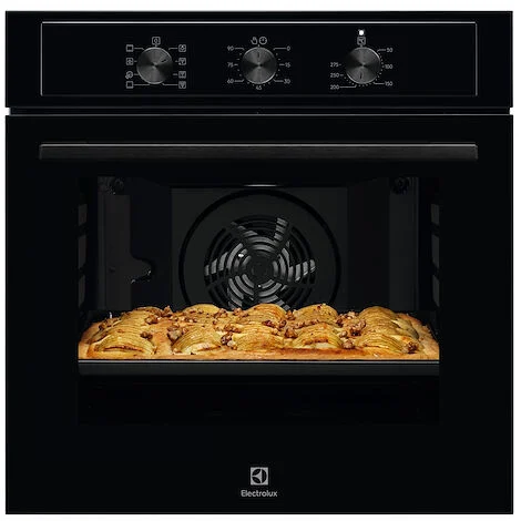Electrolux EOH2H044K 68 L 2790 W Nero