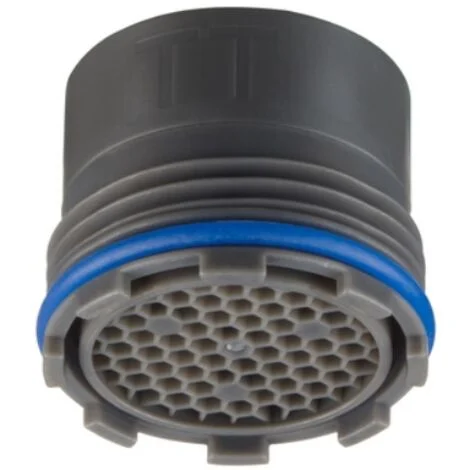 AERATORE CACHE' HONEY COMB TT M16.5X1 M 16.5 x 1 NEOPERL PZ 10