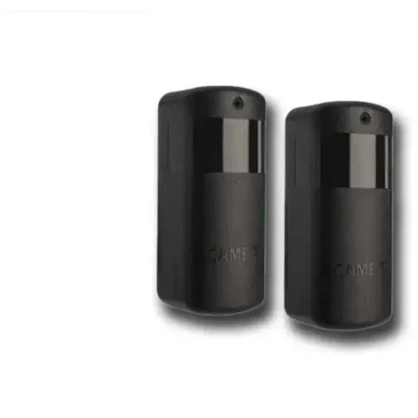Came DXR Coppia fotocellule esterno cordless a batteria monodirezionale 10mt ex DBC01 - 806TF-0060